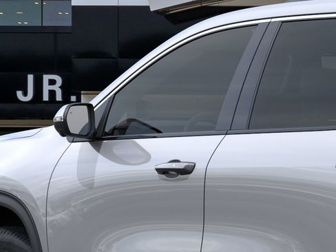 New 2026 GMC Acadia Elevation w/ Elevation Premium Package FWD image 14