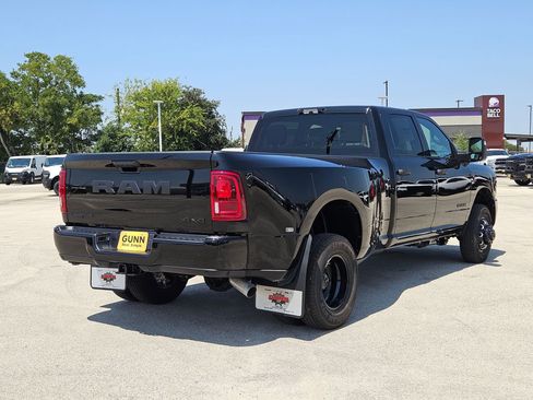 New 2026 RAM 3500 Lone Star image 3