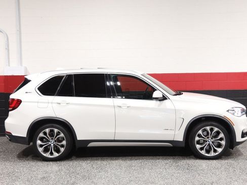 Used 2017 BMW X5 xDrive40e AWD/4WD image 7