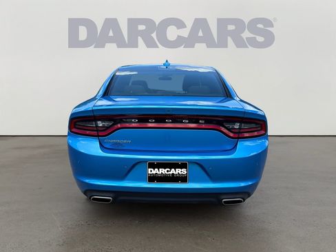 Used 2023 Dodge Charger SXT RWD image 6