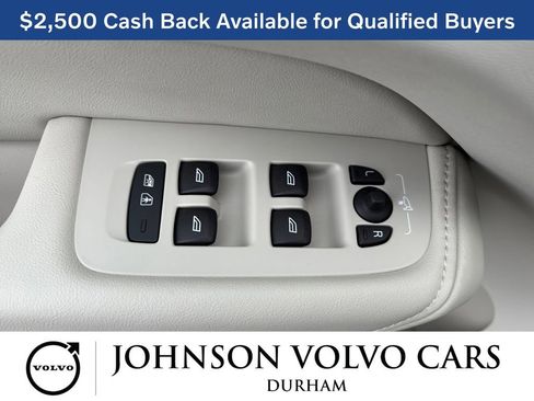 New 2026 Volvo XC60 B5 Ultra w/ Protection Package Premier image 11