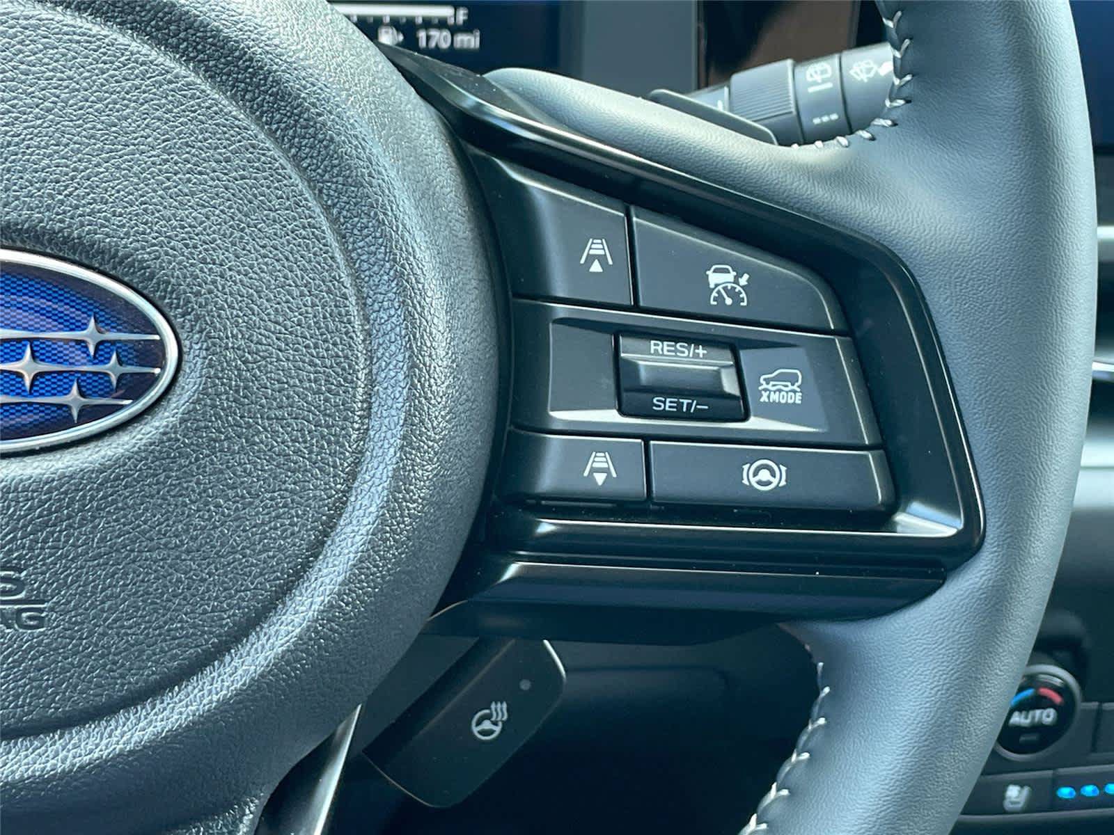 New 2026 Subaru Outback Touring XT AWD/4WD image 31
