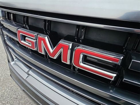 Certified 2021 GMC Yukon XL AT4 image 31