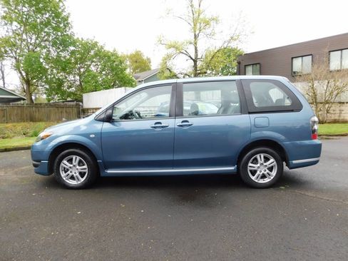 Used 2004 MAZDA MPV LX FWD image 20
