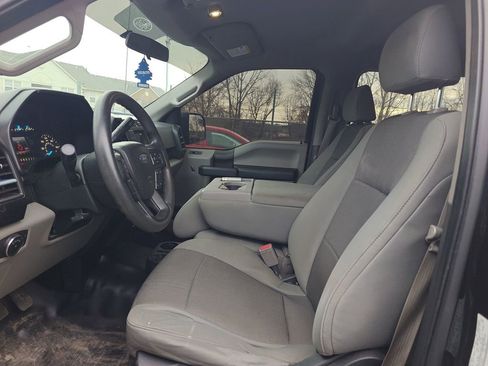 Used 2016 Ford F150 XL w/ Equipment Group 101A Mid image 7