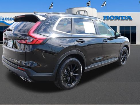 Used 2023 Honda CR-V Sport image 8
