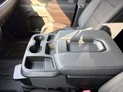 Certified 2025 Chevrolet Silverado 1500 RST