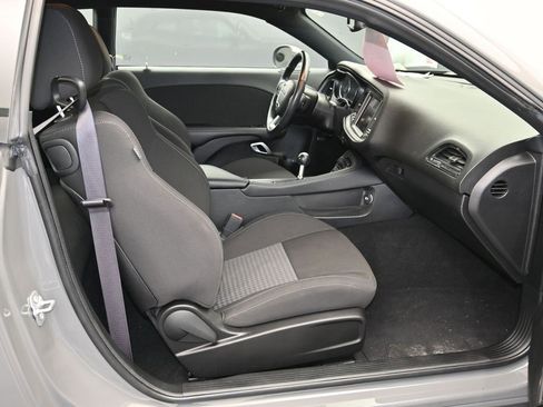 Used 2023 Dodge Challenger R/T image 24