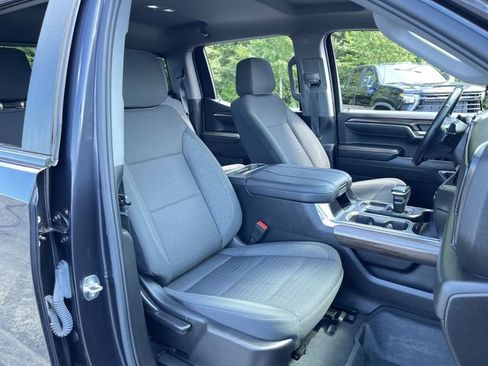 Used 2023 Chevrolet Silverado 1500 RST w/ All Star Edition Plus AWD/4WD image 29