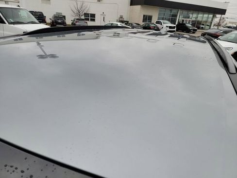 New 2026 Buick Enclave Sport Touring w/ Power Package image 33