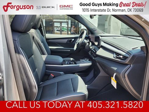 New 2026 Buick Enclave Sport Touring w/ Super Cruise Package FWD image 41