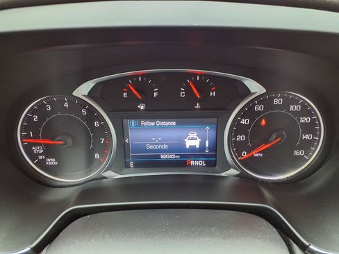 Used 2021 Chevrolet Blazer LT AWD/4WD image 14