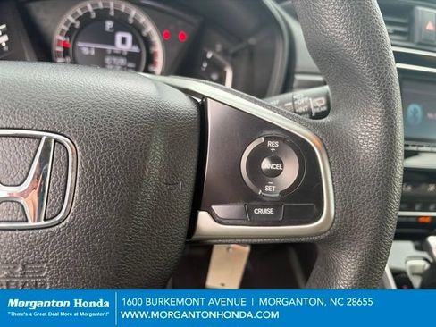 Used 2017 Honda CR-V LX image 19