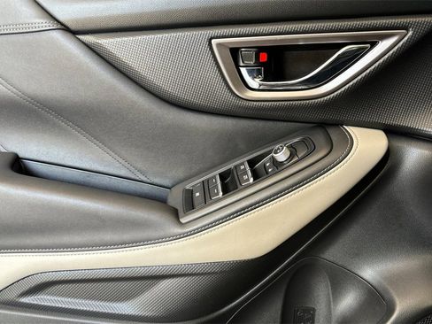 Used 2023 Subaru Forester Limited image 12