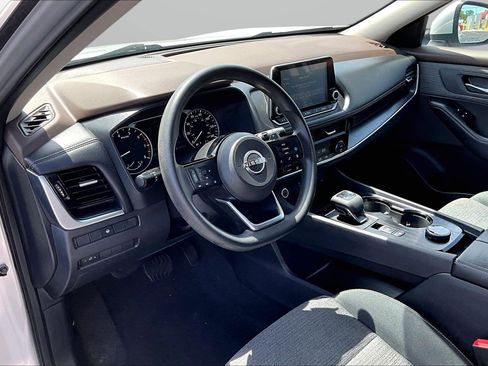Used 2022 Nissan Rogue SV AWD/4WD image 20