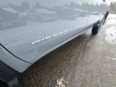 Used 2024 GMC Sierra 2500 SLE w/ LPO, GMC Protection Package image 28