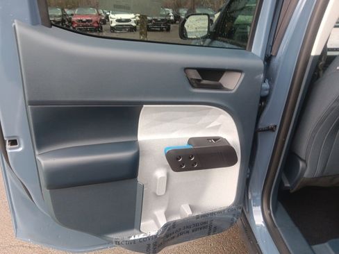 New 2026 Ford Maverick XLT w/ XLT Luxury Package image 17