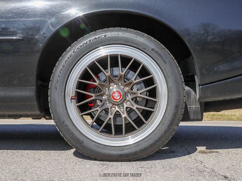 Used 1998 Jaguar XK8 Coupe image 68