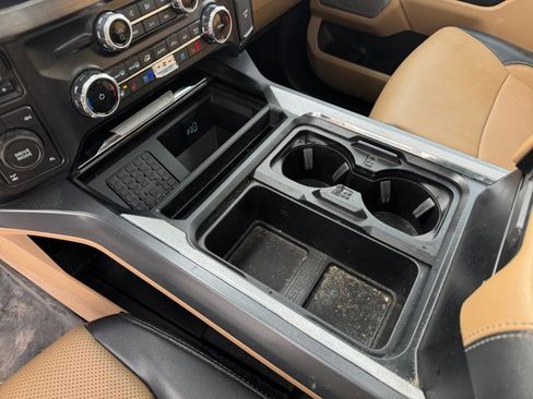 Used 2024 Ford F250 Lariat w/ Lariat Ultimate Package image 31