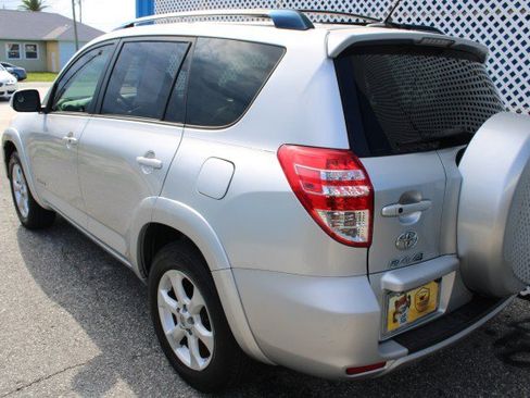 Used 2012 Toyota RAV4 Limited w/ Premium Plus Value Pkg FWD image 28