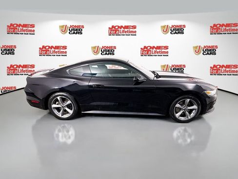 Used 2016 Ford Mustang Coupe w/ Equipment Group 051A image 14