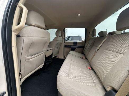 Used 2017 Ford F250 XLT w/ XLT Value Package image 14