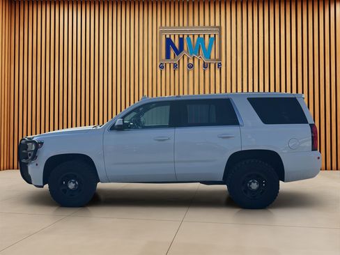 Used 2019 Chevrolet Tahoe 4WD image 27