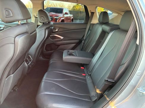 Used 2021 Acura RDX AWD image 27