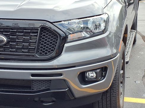 Used 2022 Ford Ranger XLT w/ Equipment Group 301A Mid AWD/4WD image 26