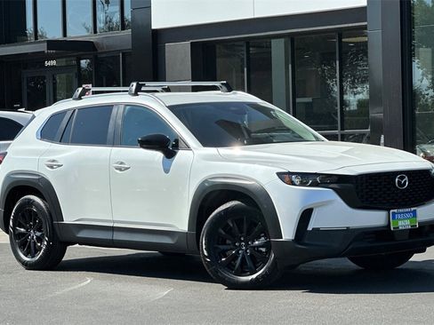 New 2025 MAZDA CX-50 AWD 2.5 S w/ Weather Package image 3