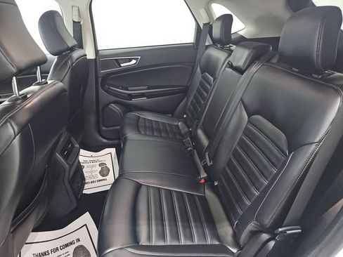 Used 2023 Ford Edge SEL AWD/4WD image 22