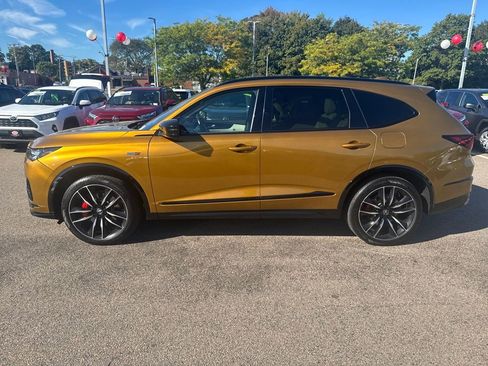 Used 2022 Acura MDX Type S image 8
