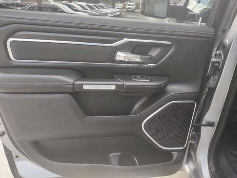 Used 2023 RAM 1500 Laramie image 55