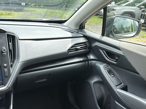 Certified 2024 Subaru Crosstrek 2.0i AWD/4WD image 24
