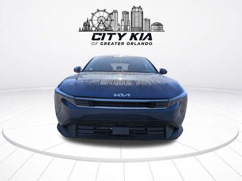 New 2026 Kia K4 FWD image 9