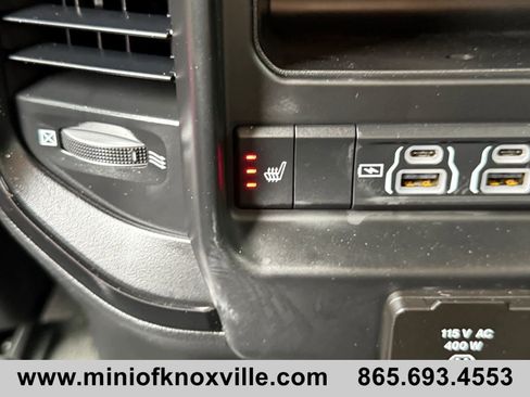Used 2022 RAM 1500 Limited w/ Night Edition AWD/4WD image 16