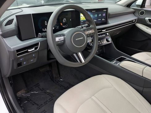 Used 2025 Hyundai Sonata SEL image 14