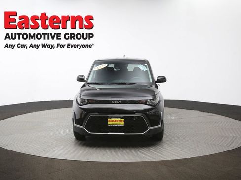 Used 2024 Kia Soul LX w/ Option Group 015 image 52