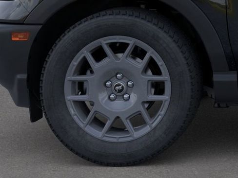 New 2026 Ford Bronco Sport Big Bend AWD/4WD image 19