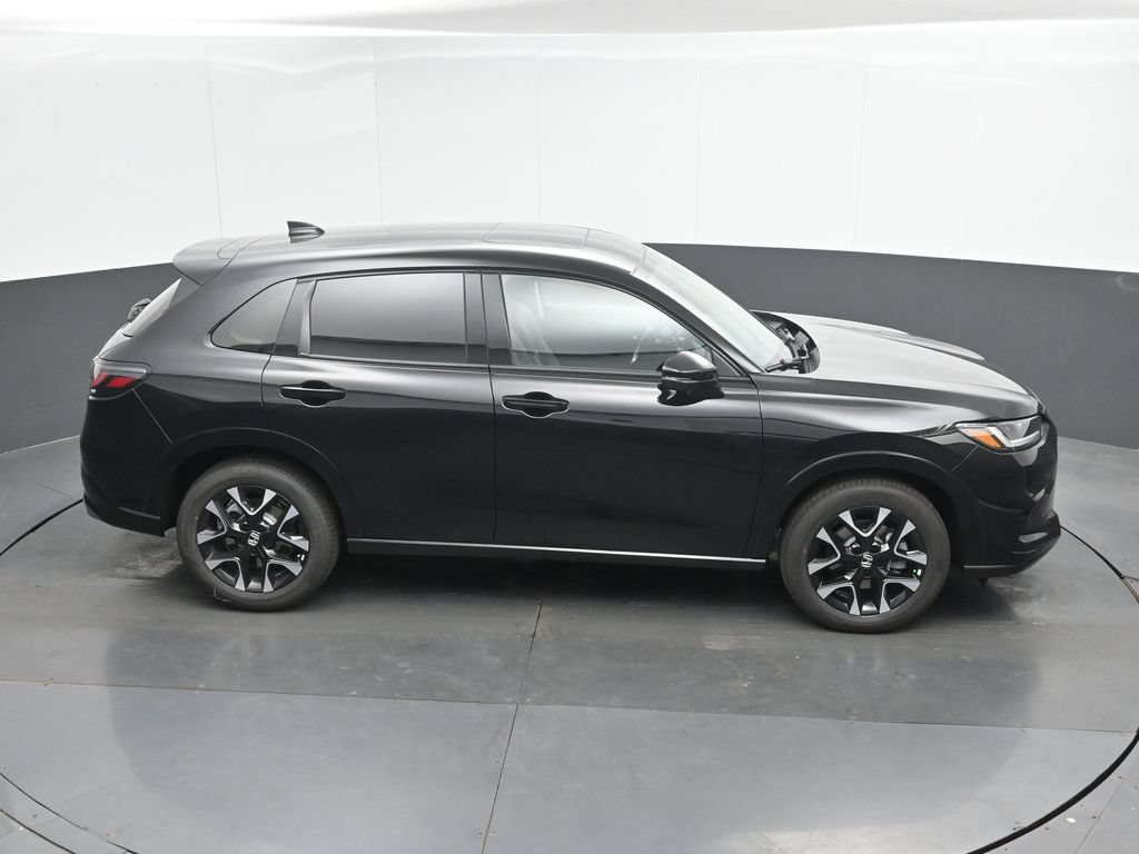 New 2027 Honda HR-V EX-L image 26