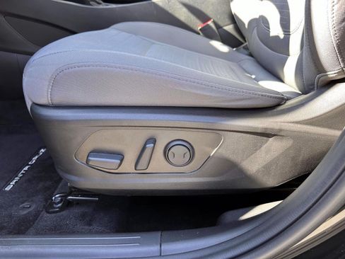 Used 2023 Hyundai Santa Cruz SEL Premium AWD/4WD image 10