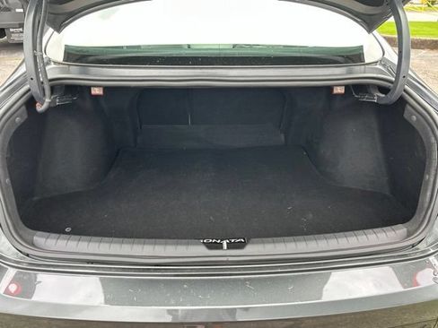 Used 2023 Hyundai Sonata SEL FWD image 30