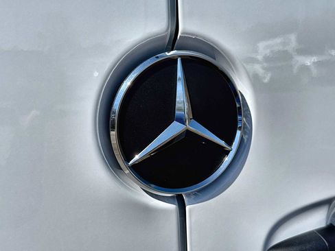 New 2026 Mercedes-Benz Sprinter 2500 image 10