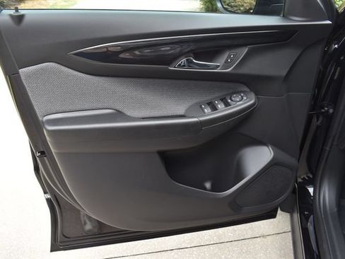 New 2026 Chevrolet TrailBlazer LT FWD image 12