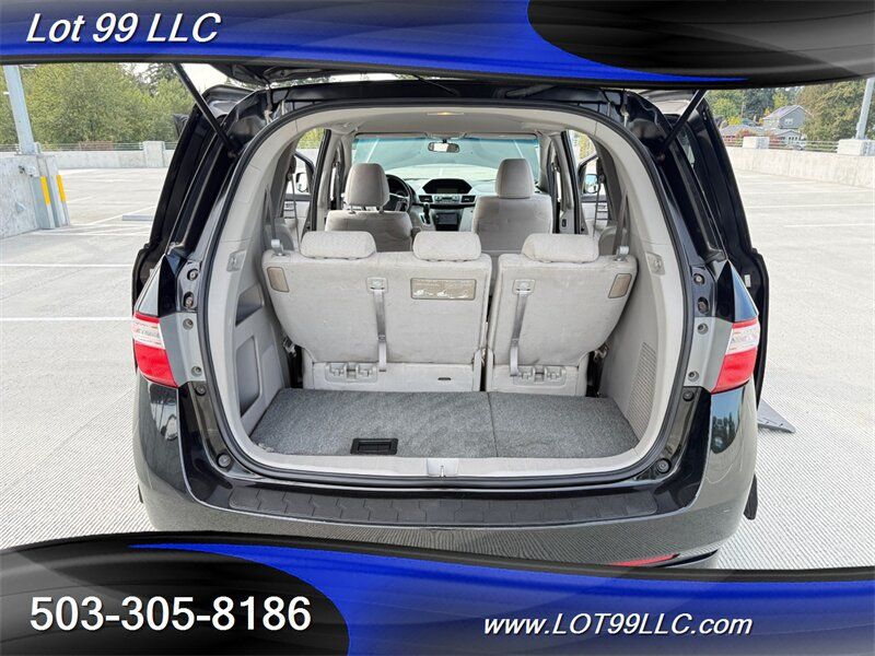 Used 2011 Honda Odyssey EX image 25