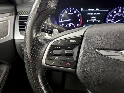 Used 2019 Genesis G80 3.3T Sport image 20