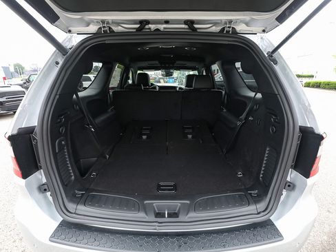 New 2026 Dodge Durango GT AWD/4WD image 7