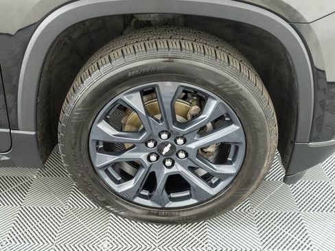 Used 2020 Chevrolet Traverse RS AWD/4WD image 34