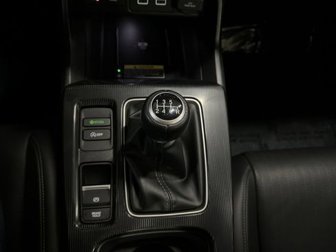 Used 2024 Honda Civic Sport Touring image 22