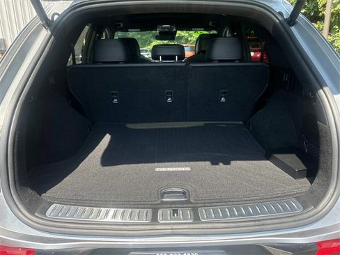 Used 2024 Genesis GV70 3.5T Sport image 23